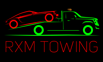 RXM TOWING